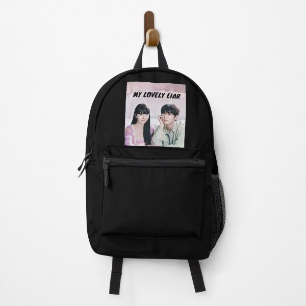 Artikelvorschau, My Lovely Liar, My Lovely Liar Kdrama entworfen und verkauft von bestsalernow.