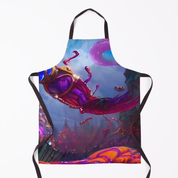 Item preview, Ain't no Party Like a Space Party 08 designed and sold by ONYX Pixee.