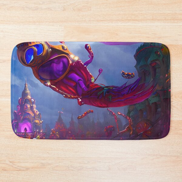 Item preview, Ain't no Party Like a Space Party 08 designed and sold by ONYX Pixee.