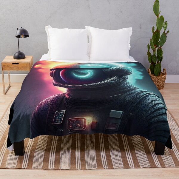 Item preview, Galaxy Astronaut designed and sold by dreampus.