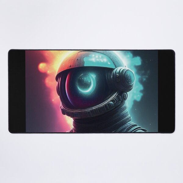 Item preview, Galaxy Astronaut designed and sold by dreampus.