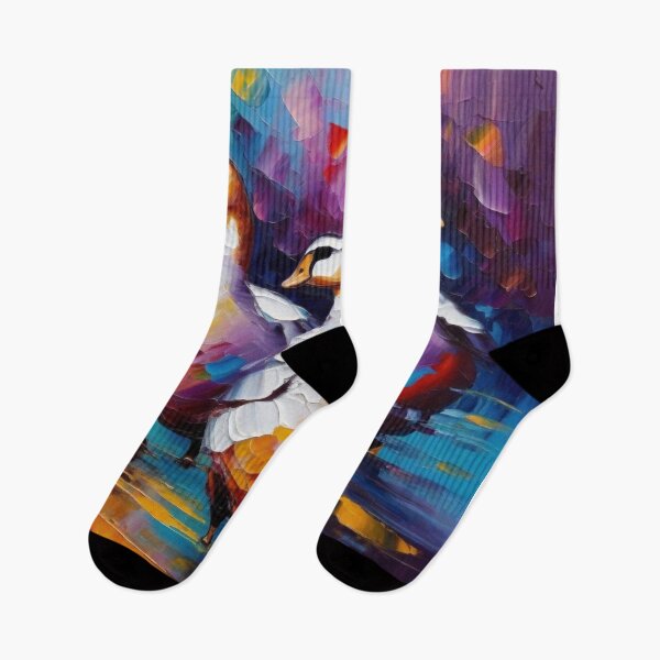 Item preview, Geese designed and sold by kultomatic.