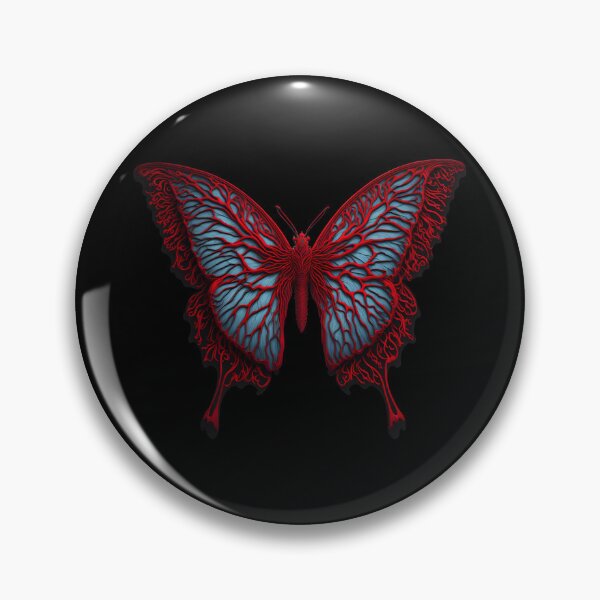Item preview, Butterflies series #1. designed and sold by CultureRobot.