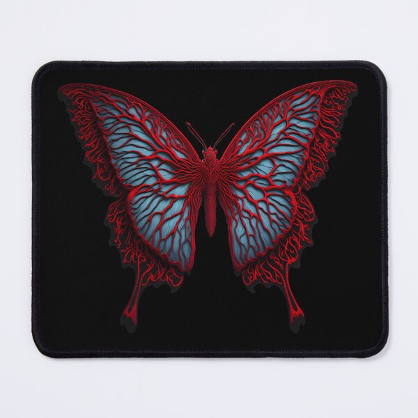 Item preview, Butterflies series #1. designed and sold by CultureRobot.