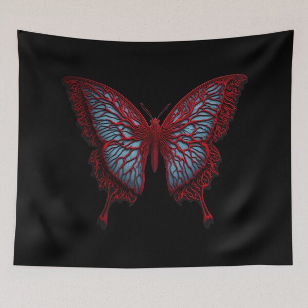 Item preview, Butterflies series #1. designed and sold by CultureRobot.