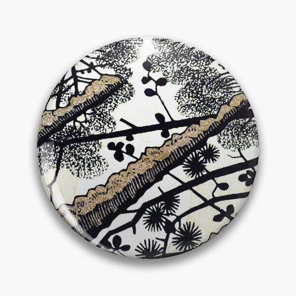 Item preview, Charco, de M.C. Escher designed and sold by Gabriel S.