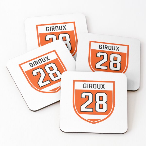 Item preview, Giroux #28 emblem designed and sold by Tarroi.