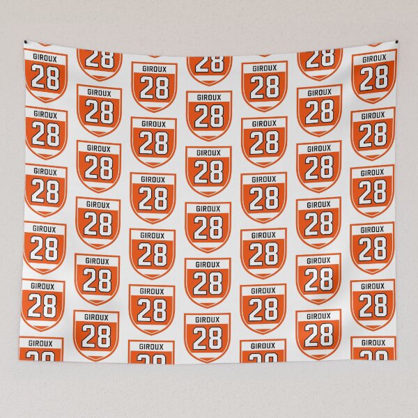 Item preview, Giroux #28 emblem designed and sold by Tarroi.