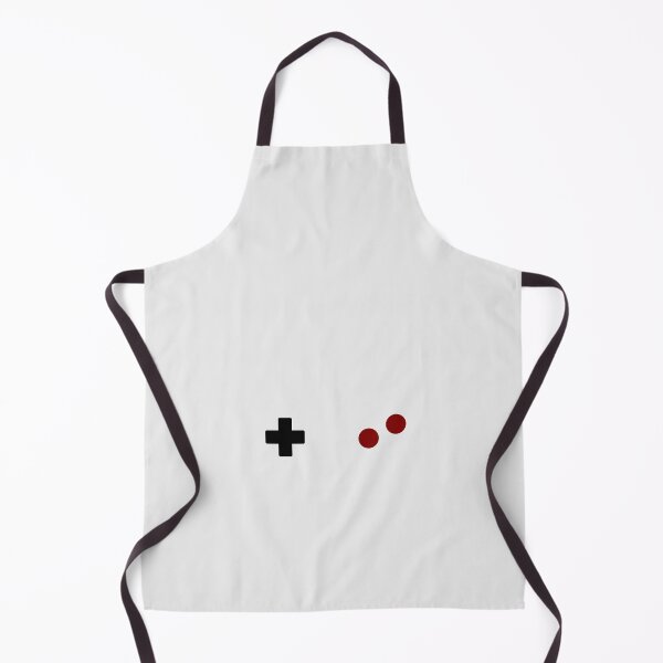 Item preview, 8-bit Minimalist Gamer designed and sold by daveski.