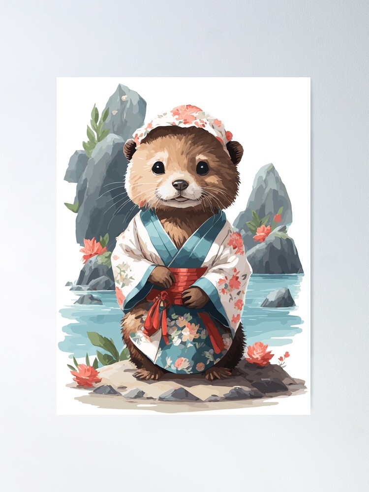 Anime Kimono - Official Anime Kimono Store