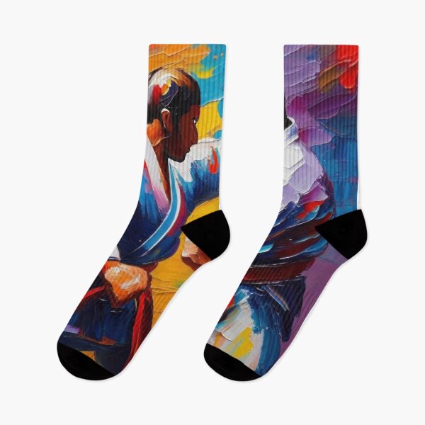 Item preview, Karate designed and sold by kultomatic.