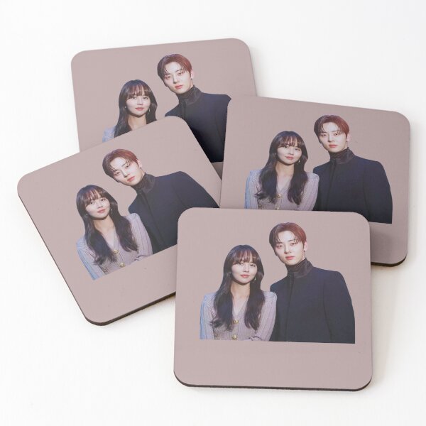 Aperçu de l'œuvre Ma belle menteuse, ma belle menteuse kdrama créée et vendue par bestsalernow.