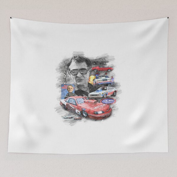 Item preview, Bob Glidden designed and sold by Theodor Decker.
