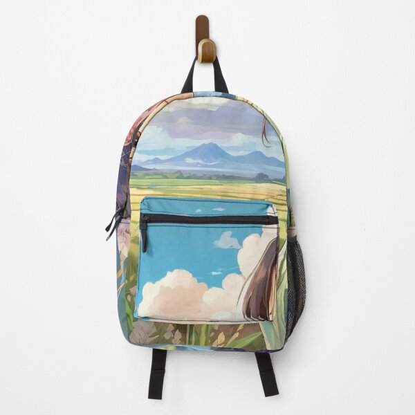 Item preview, Rice Field Whispers designed and sold by Ngea.