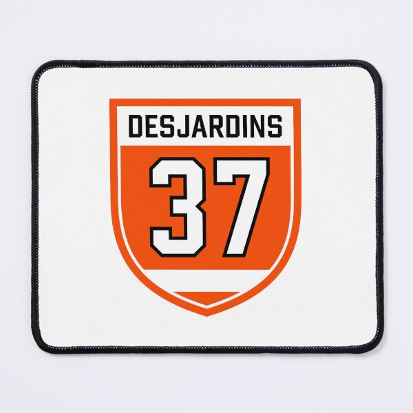 Item preview, Desjardins #37 emblem designed and sold by Tarroi.