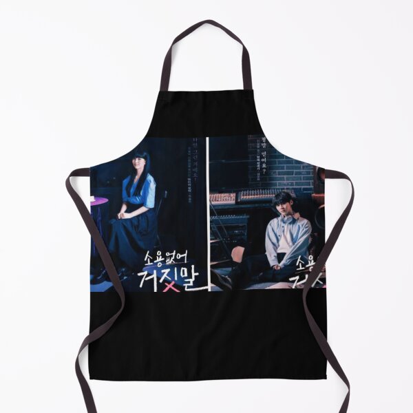 Aperçu de l'œuvre Ma belle menteuse, ma belle menteuse kdrama créée et vendue par bestsalernow.