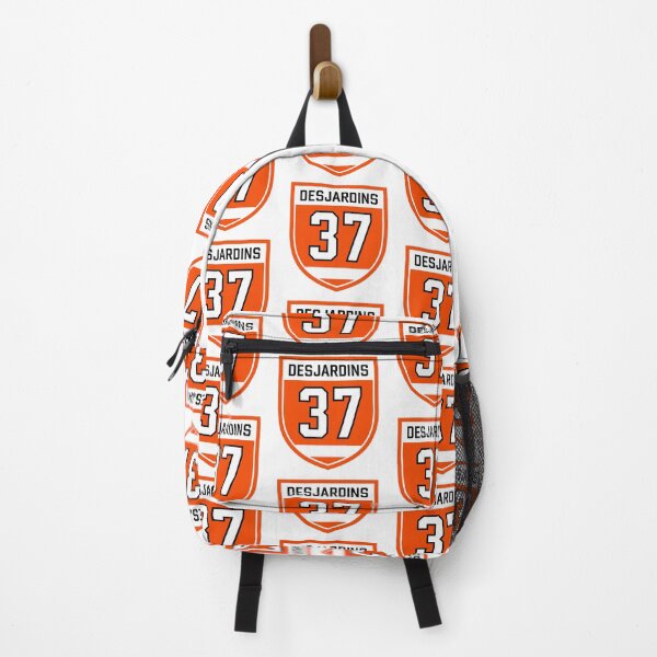 Item preview, Desjardins #37 emblem designed and sold by Tarroi.