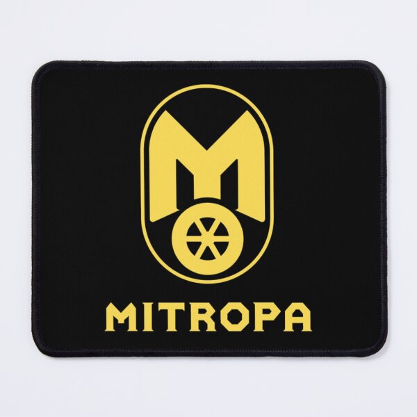 Item preview, Moped Mitropa designed and sold by LoyalLanoie.
