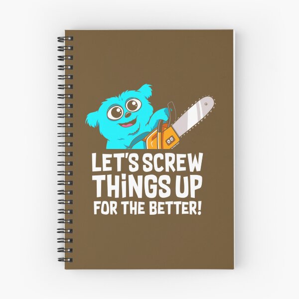 Item preview, Chainsaw Beebo   	 designed and sold by hponuwlckte23.