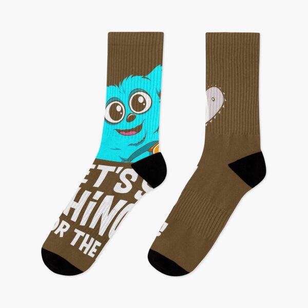 Item preview, Chainsaw Beebo   	 designed and sold by hponuwlckte23.