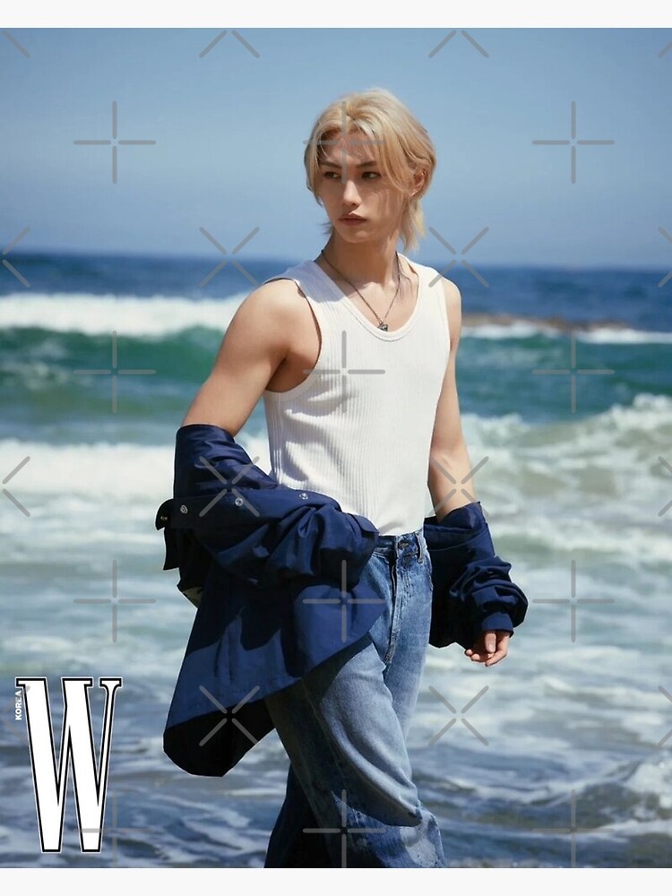 スキズFelix愛用【ASKYURSELF】シンプル★Raw Sleeveless Tank Lee Felix Summer vibes Boyfriend material Stray Kids SKZ