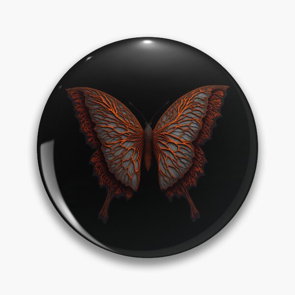 Item preview, Butterflies series #2. designed and sold by CultureRobot.