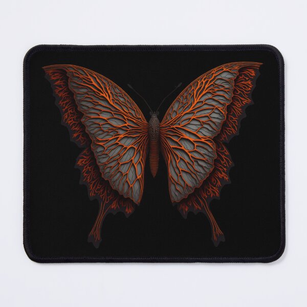 Item preview, Butterflies series #2. designed and sold by CultureRobot.