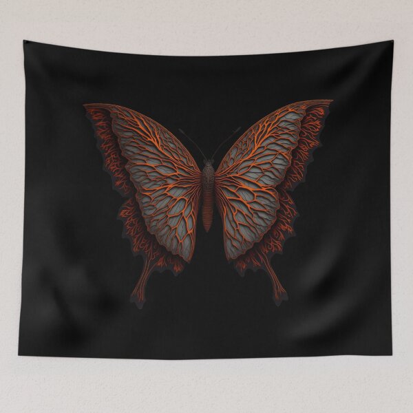 Item preview, Butterflies series #2. designed and sold by CultureRobot.