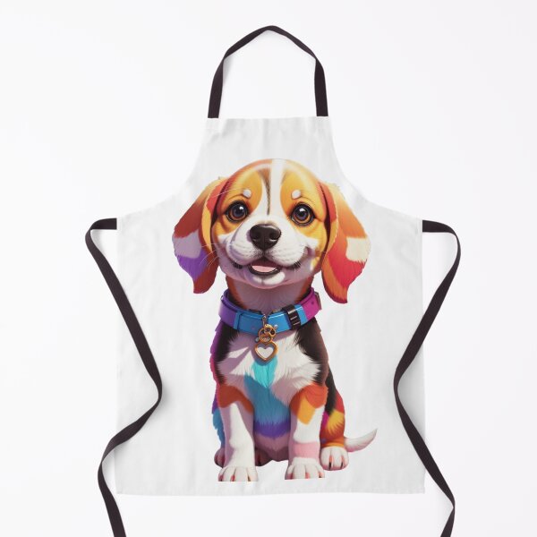 Item preview, Cute Chibi Beagle designed and sold by BeagleDesigns.