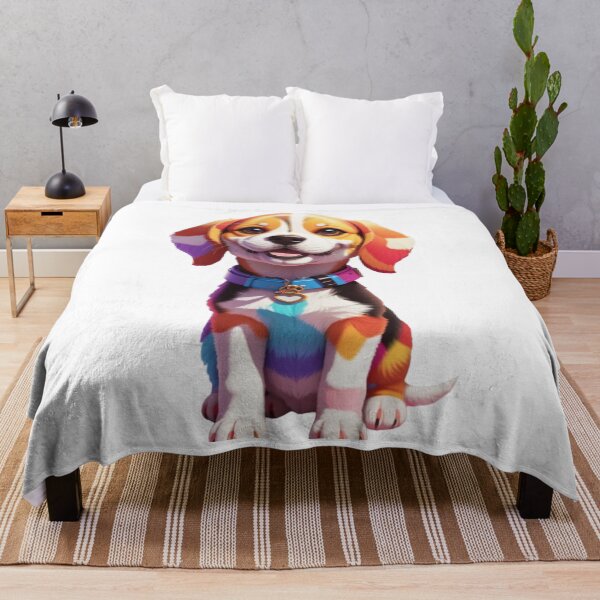 Item preview, Cute Chibi Beagle designed and sold by BeagleDesigns.