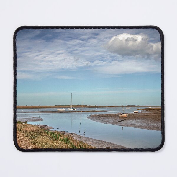 Item preview, Brancaster Staithe Norfolk Old Roman Port designed and sold by Jim Key.