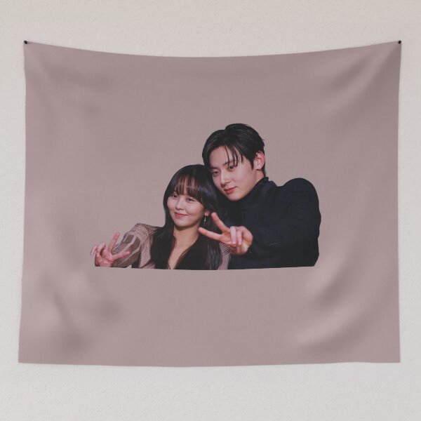 Aperçu de l'œuvre Ma belle menteuse, ma belle menteuse kdrama créée et vendue par bestsalernow.