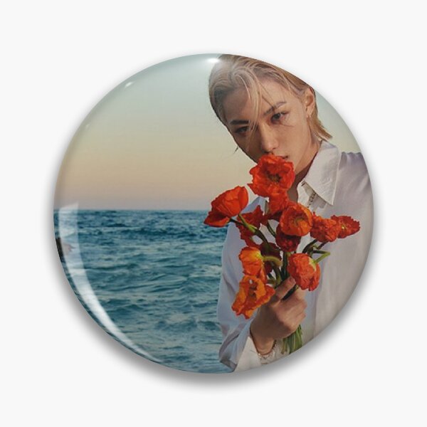 Item preview, Lee Felix Summer vibes Boyfriend material Stray Kids SKZ Kpop Boy group hot poster w photoshoot  designed and sold by Kpop-Noona.