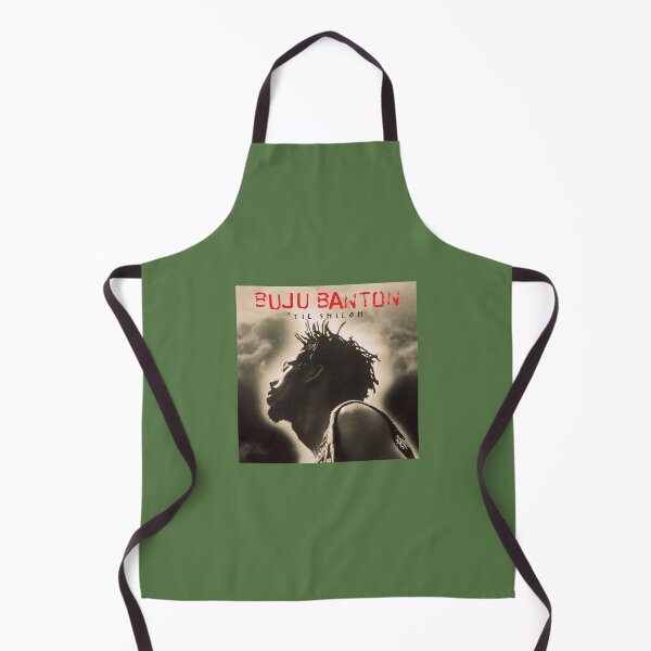 Item preview, Buju Banton Til Siloh   	 designed and sold by gbpgsuwjpum21.