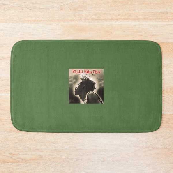 Item preview, Buju Banton Til Siloh   	 designed and sold by gbpgsuwjpum21.