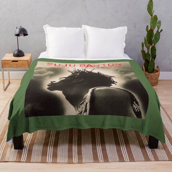 Item preview, Buju Banton Til Siloh   	 designed and sold by gbpgsuwjpum21.