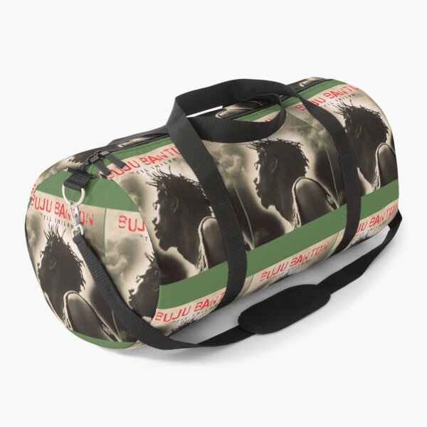 Item preview, Buju Banton Til Siloh   	 designed and sold by gbpgsuwjpum21.