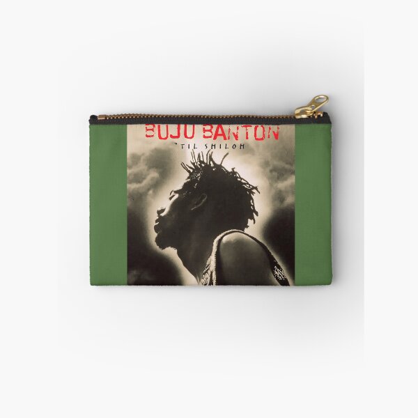Item preview, Buju Banton Til Siloh   	 designed and sold by gbpgsuwjpum21.