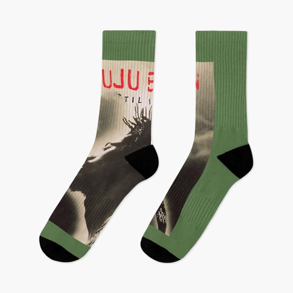 Item preview, Buju Banton Til Siloh   	 designed and sold by gbpgsuwjpum21.