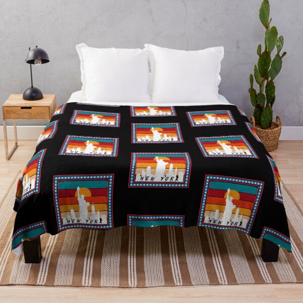 Item preview, New York Retro. designed and sold by CCT-Design.