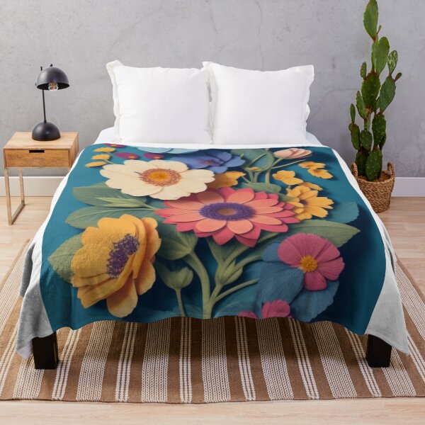 Item preview, beautiful flowers with leaves and background. designed and sold by Artque24.