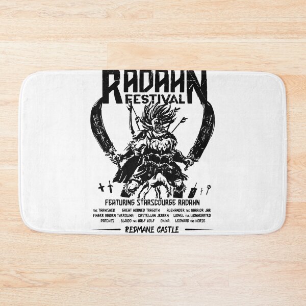 Item preview, Festival Radahn a Festival Radahn a Festival Radahn47 designed and sold by NorwoodMertz.