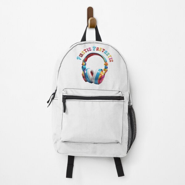 Item preview, Djs Headphones, Plastic Fantastic. Music lovers gifts. designed and sold by paulo silveira.