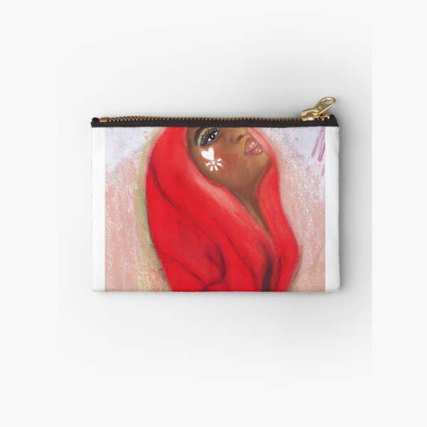 Item preview, Woman Looking Up designed and sold by Professor Sheffey's Creative Expressions.