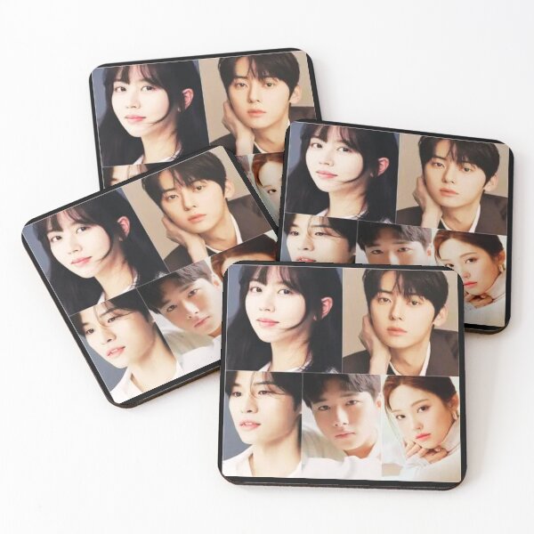 Aperçu de l'œuvre Ma belle menteuse, ma belle menteuse kdrama créée et vendue par bestsalernow.