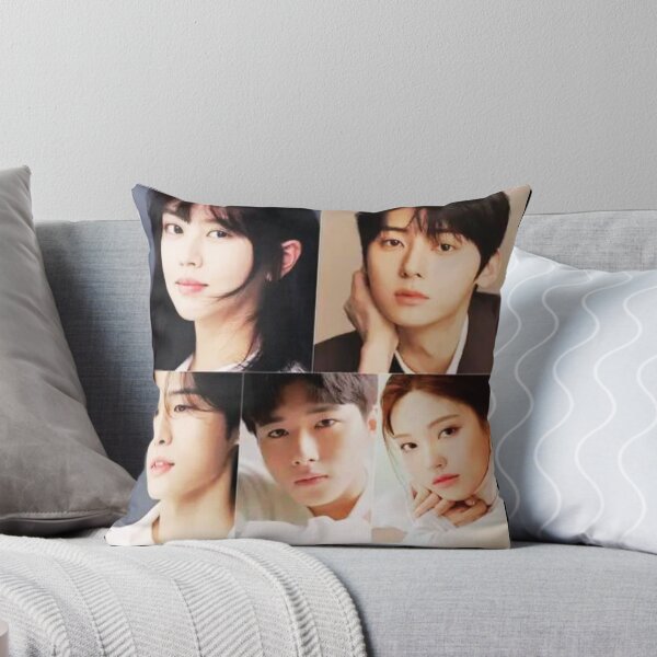 Aperçu de l'œuvre Ma belle menteuse, ma belle menteuse kdrama créée et vendue par bestsalernow.