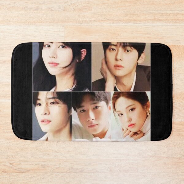 Artikelvorschau, My Lovely Liar, My Lovely Liar Kdrama entworfen und verkauft von bestsalernow.