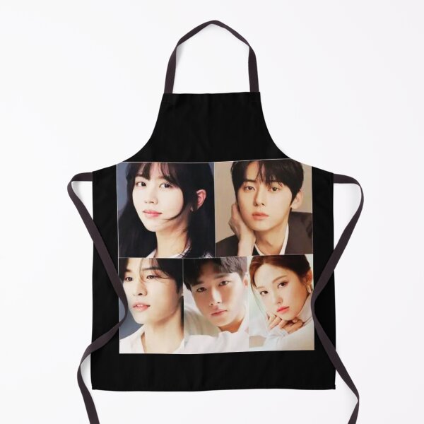 Aperçu de l'œuvre Ma belle menteuse, ma belle menteuse kdrama créée et vendue par bestsalernow.