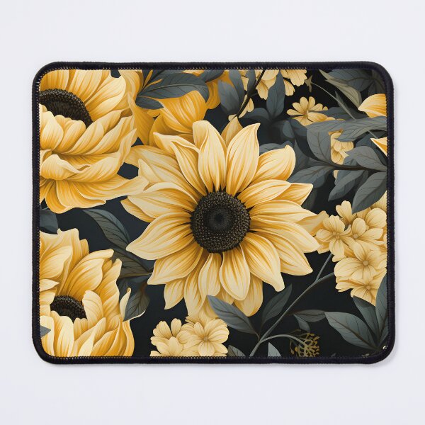 Item preview, Sunflower Smile designed and sold by Hashola Designs.