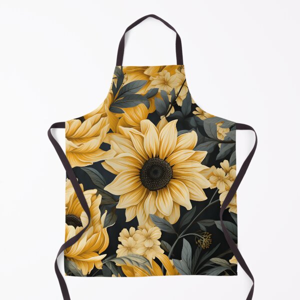 Item preview, Sunflower Smile designed and sold by Hashola Designs.